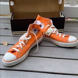 Converse high tops